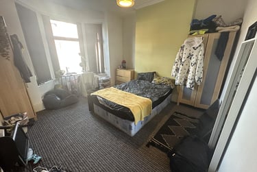 6 bed flat, Upper Kent Road, Longsight, Manchester, M145DH - Image 6